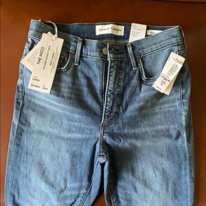 Denim Forum “The Nico” NWT